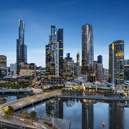 Clarion Suites Gateway Melbourne Ngoại thất bức ảnh