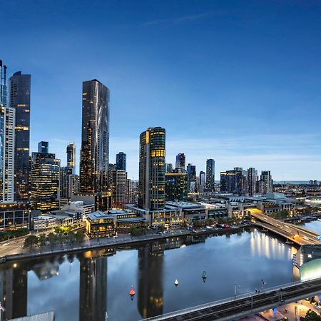 Clarion Suites Gateway Melbourne Ngoại thất bức ảnh