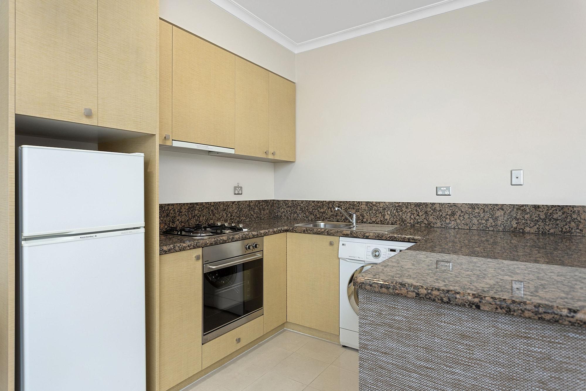 Clarion Suites Gateway Melbourne Ngoại thất bức ảnh