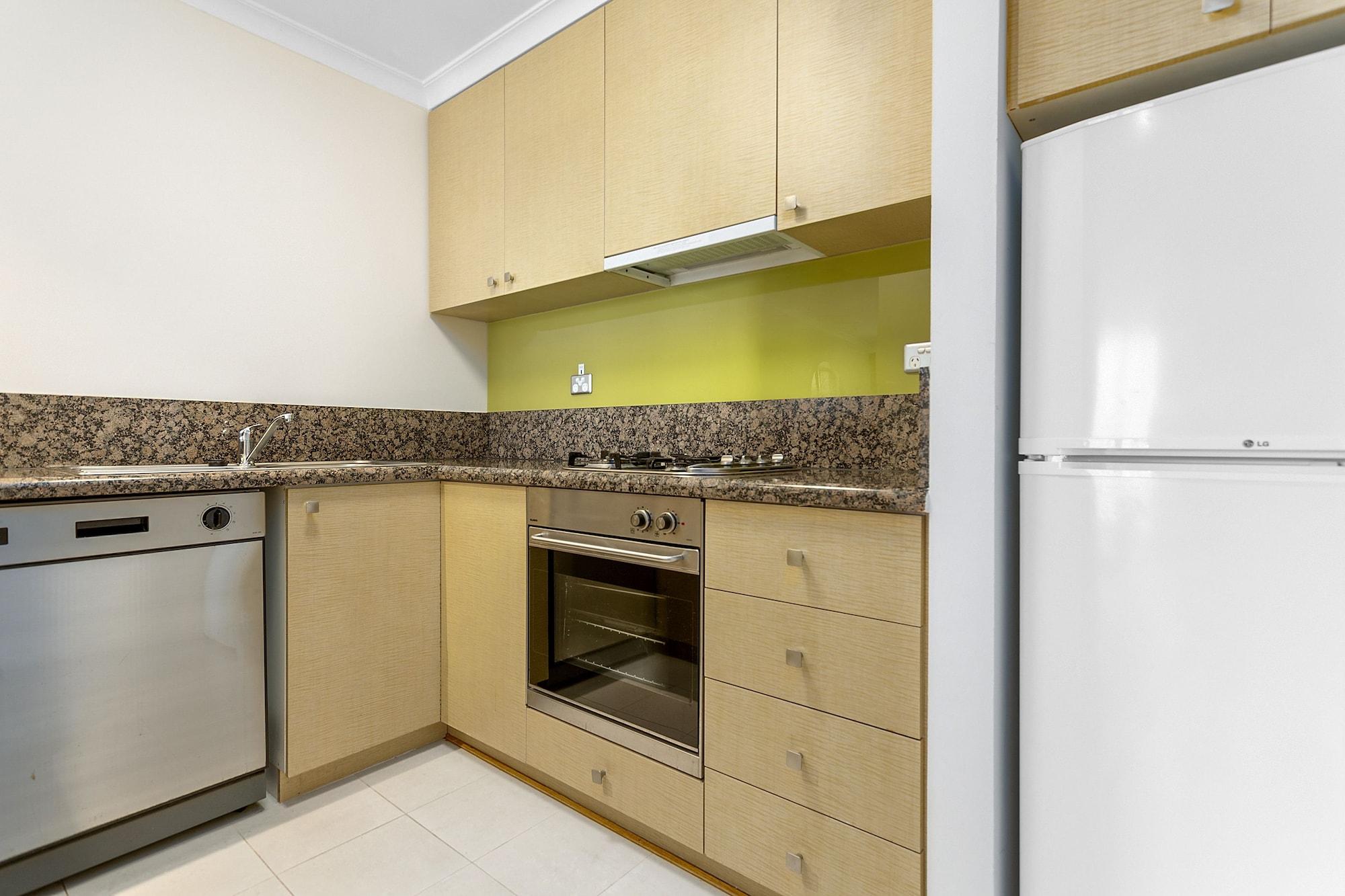 Clarion Suites Gateway Melbourne Ngoại thất bức ảnh