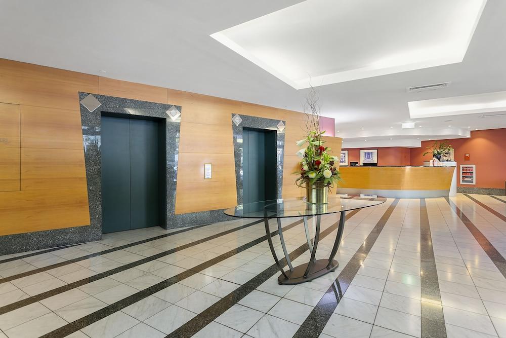 Clarion Suites Gateway Melbourne Ngoại thất bức ảnh