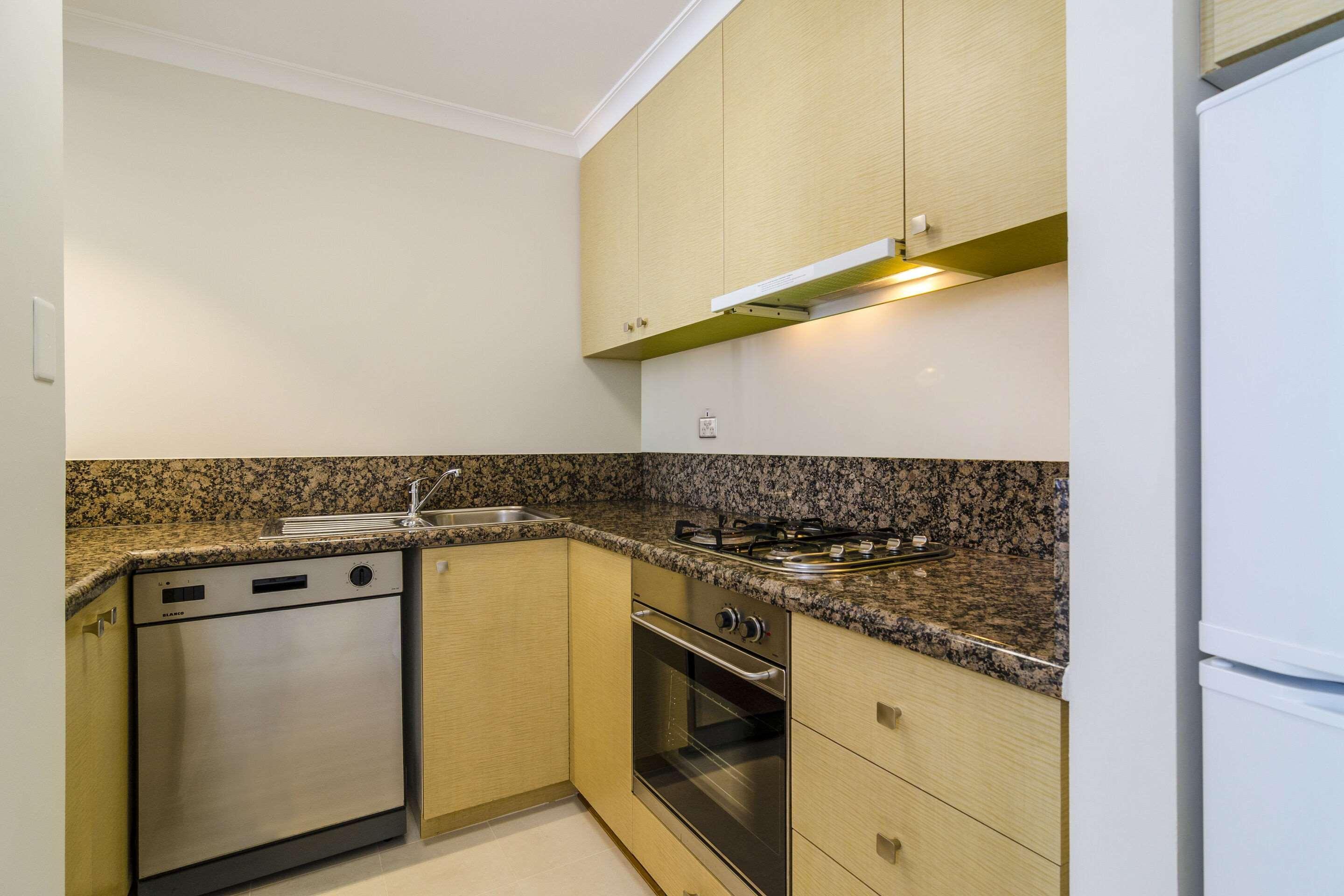 Clarion Suites Gateway Melbourne Ngoại thất bức ảnh