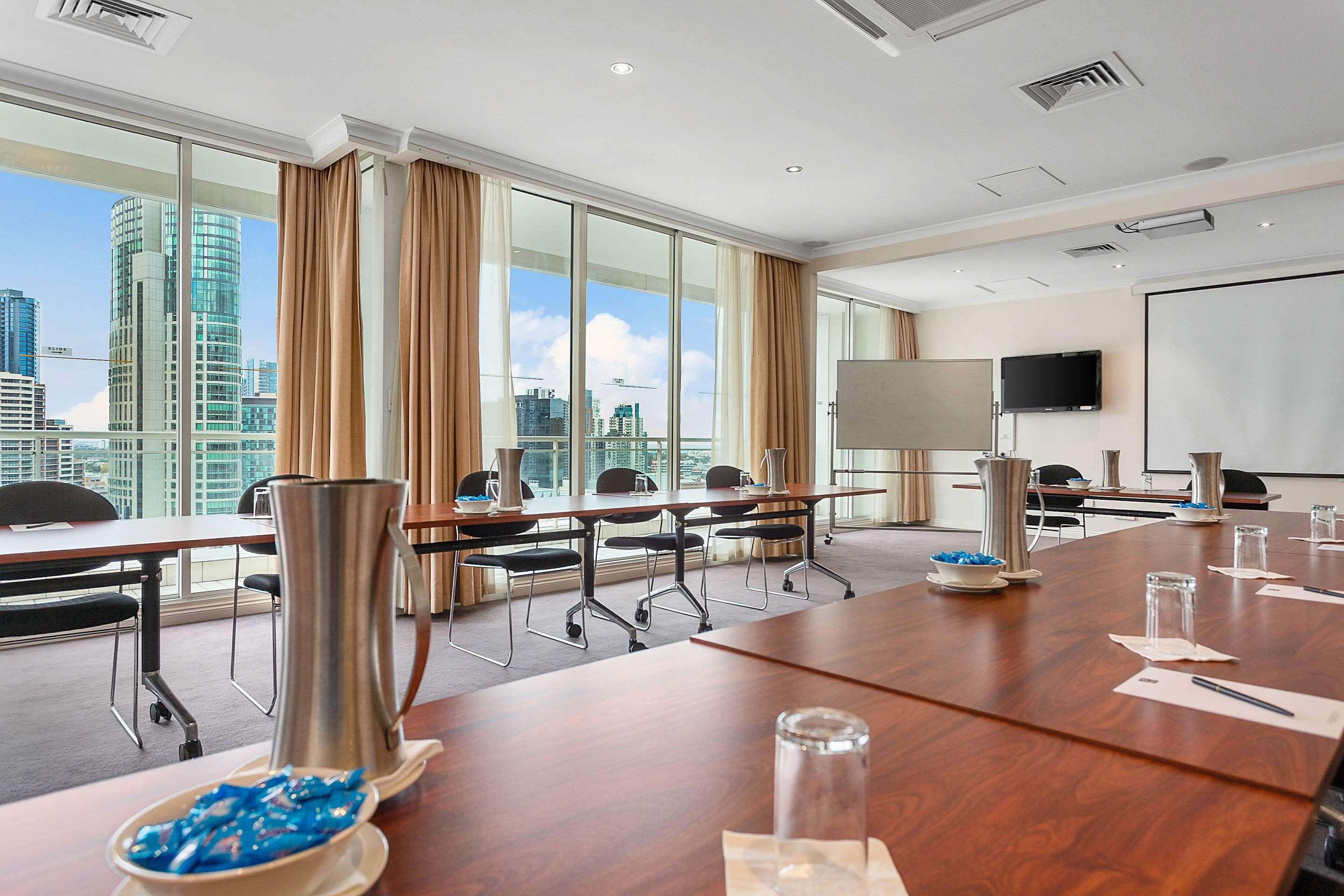 Clarion Suites Gateway Melbourne Ngoại thất bức ảnh