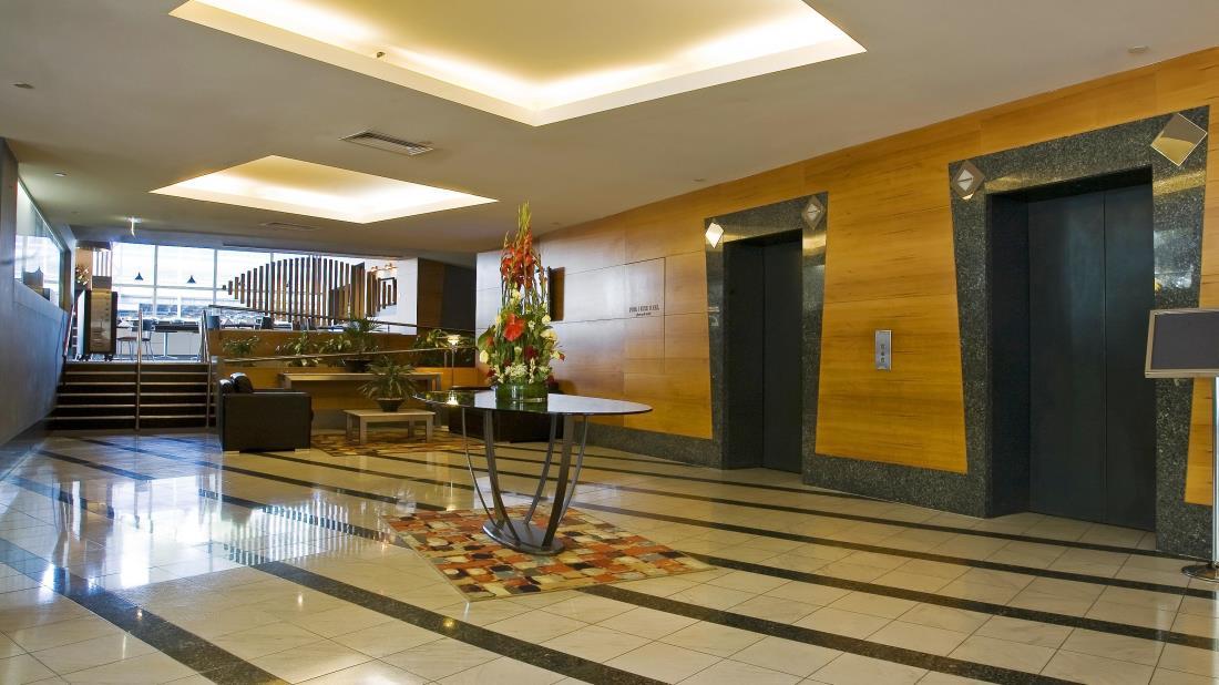 Clarion Suites Gateway Melbourne Ngoại thất bức ảnh