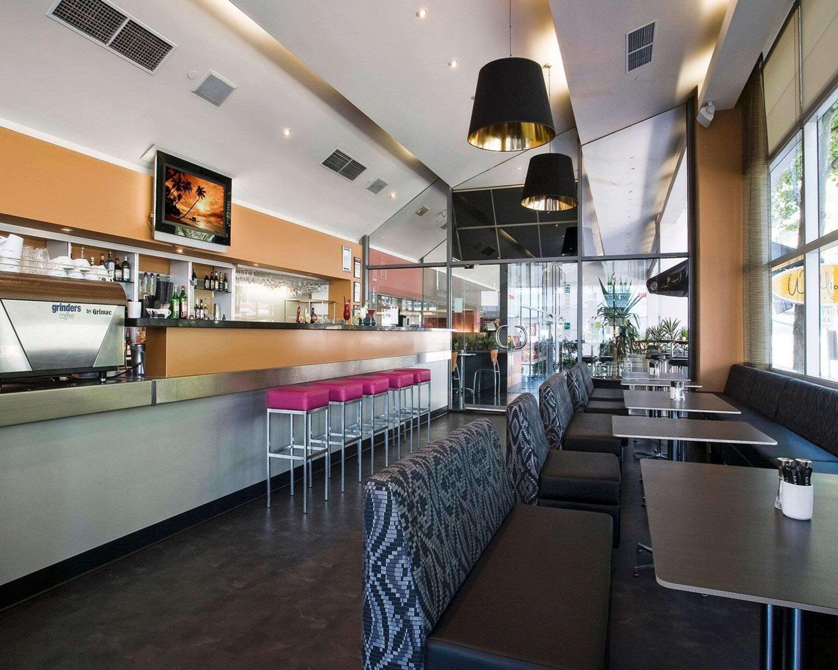 Clarion Suites Gateway Melbourne Ngoại thất bức ảnh