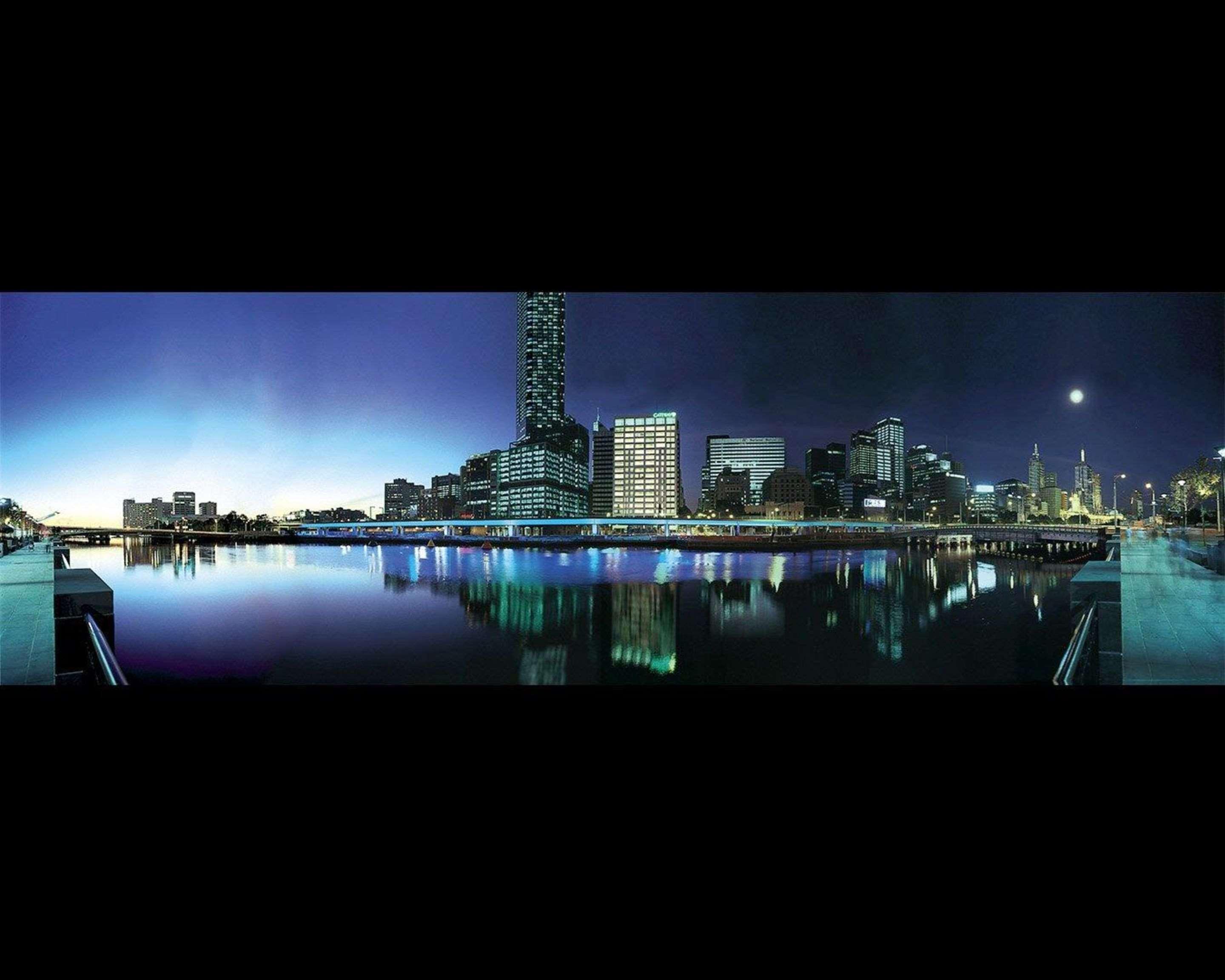 Clarion Suites Gateway Melbourne Ngoại thất bức ảnh