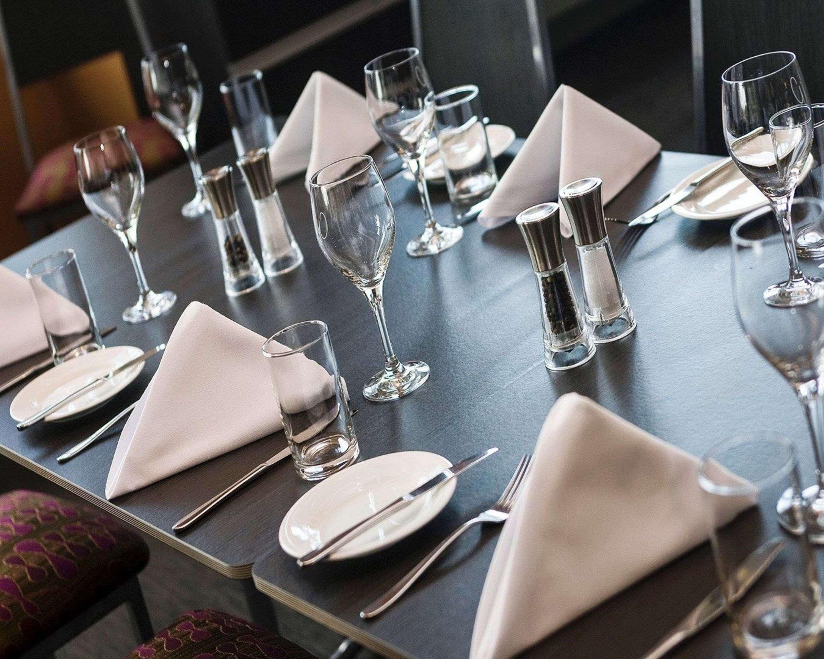 Clarion Suites Gateway Melbourne Ngoại thất bức ảnh