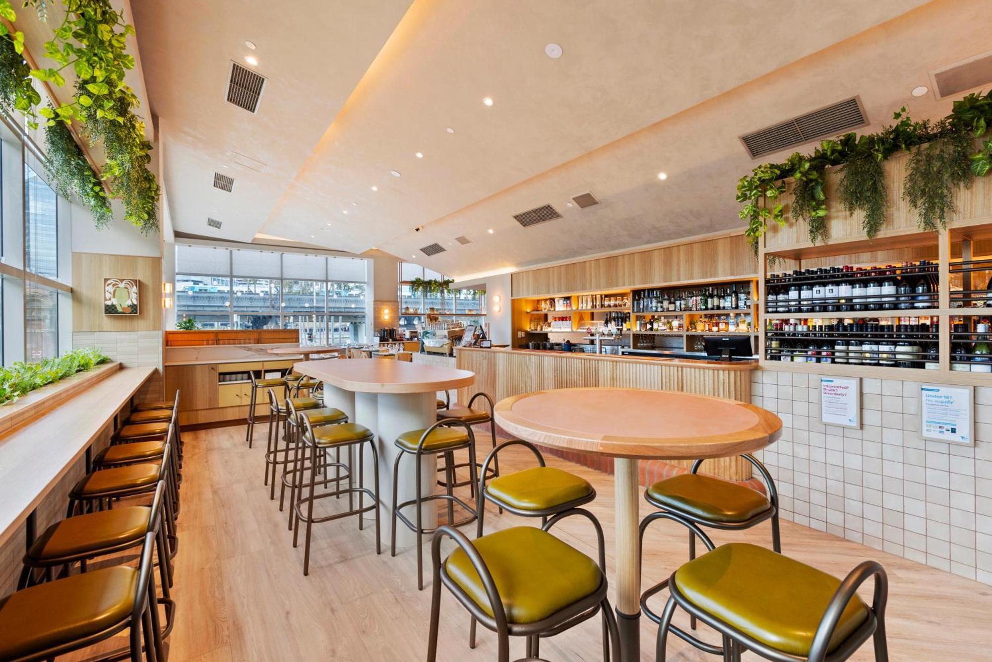 Clarion Suites Gateway Melbourne Ngoại thất bức ảnh
