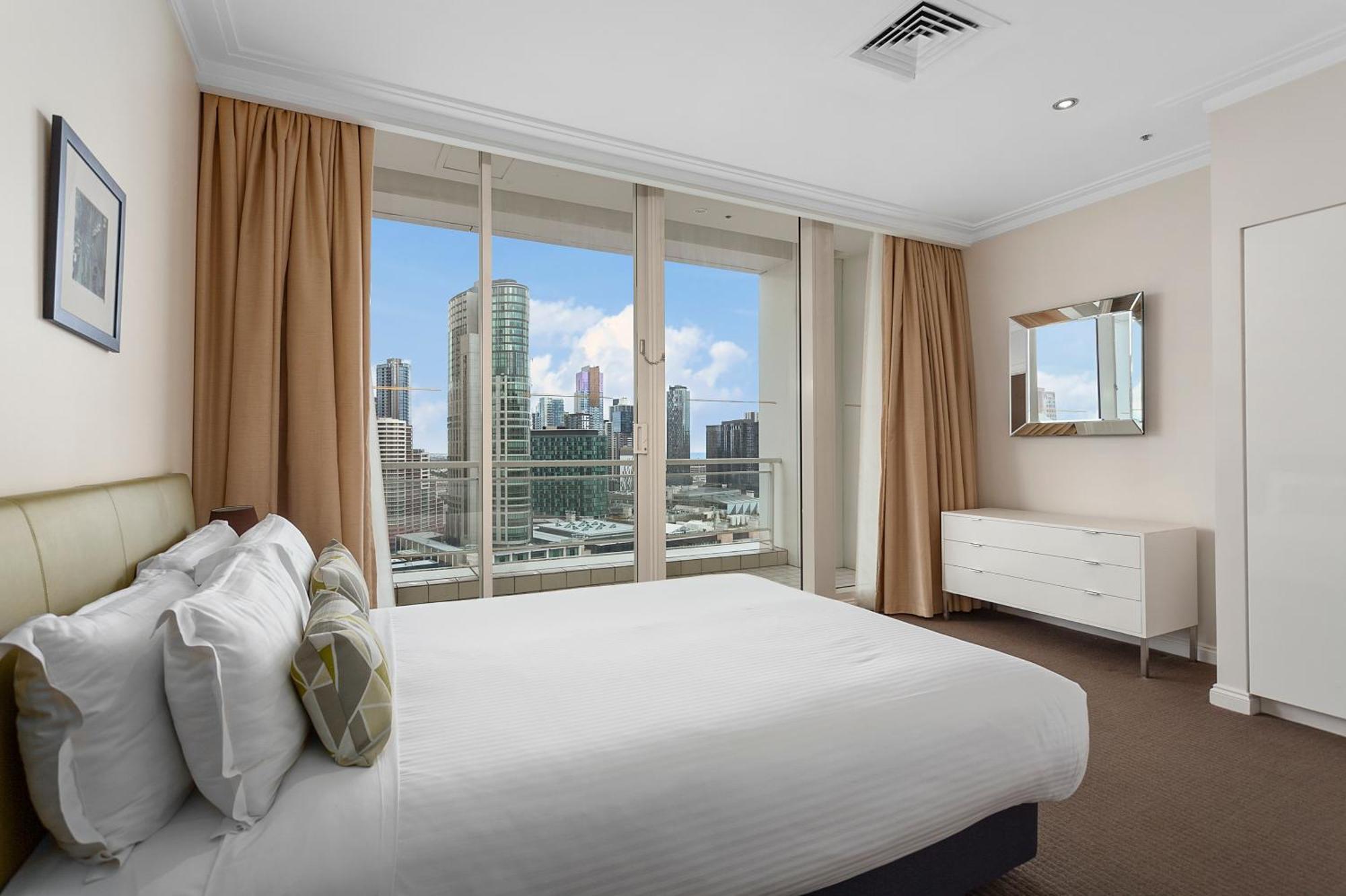 Clarion Suites Gateway Melbourne Phòng bức ảnh